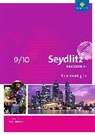 Seydlitz Erdkunde - Ausgabe 2015 für Gymnasien in Niedersachsen G9