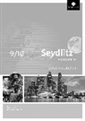 Seydlitz Erdkunde - Ausgabe 2015 für Gymnasien in Niedersachsen G9