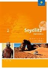 Seydlitz Erdkunde - Ausgabe 2016 für Gymnasien in Rheinland-Pfalz