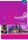 Seydlitz Erdkunde - Ausgabe 2016 für Gymnasien in Rheinland-Pfalz