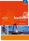 Seydlitz Geografie - Ausgabe 2016 für Berlin und Brandenburg