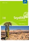 Seydlitz Geographie - Ausgabe 2016 für Gemeinschaftsschulen und Realschulen in Baden-Württemberg