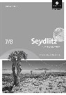 Seydlitz Geographie - Ausgabe 2016 für Gemeinschaftsschulen und Realschulen in Baden-Württemberg