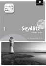 Seydlitz Erdkunde - Differenzierende Ausgabe