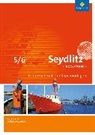 Seydlitz Geographie - Ausgabe 2016 für Gymnasien in Baden-Württemberg