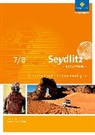 Seydlitz Geographie - Ausgabe 2016 für Gymnasien in Baden-Württemberg