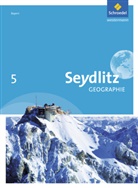 Stefani Bacigalupo, Stefanie Bacigalupo, Andre Eigner, Andrea Eigner, Katrin Endl, Katrin u Endl... - Seydlitz Geographie, Ausgabe 2016 für Realschulen in Bayern: Seydlitz Geographie - Ausgabe 2016 für Realschulen in Bayern