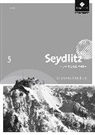 Seydlitz Geographie - Ausgabe 2016 für Realschulen in Bayern