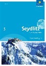 Seydlitz Geographie - Ausgabe 2016 für Realschulen in Bayern