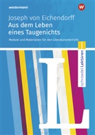 Joseph von Eichendorff, Luzia Scheuringer-Hillus, Luzia Scheuringer-Hillus - Lektüre 24