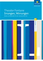 Theodor Fontane, Jelko Peters - Theodor Fontane: Irrungen, Wirrungen