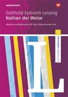Michaela Klosinski, Gotthold Ephraim Lessing - Gotthold Ephraim Lessing: Nathan der Weise
