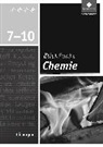 Blickpunkt Chemie - Ausgabe 2016 für Baden-Württemberg