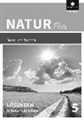 Natur plus - Ausgabe 2016 für Bayern