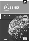 Erlebnis Physik - Ausgabe 2016 für Rheinland-Pfalz