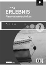 Gerd-Peter Becker - Erlebnis Naturwissenschaften - Differenzierende Ausgabe 2014 für Nordrhein-Westfalen