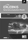 Erlebnis Naturwissenschaften - Differenzierende Ausgabe 2014 für Nordrhein-Westfalen
