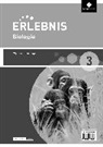 Erlebnis Naturwissenschaften - Differenzierende Ausgabe 2014 für Nordrhein-Westfalen