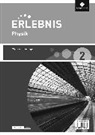 Dieter Cieplik, Stephanie Gerecke - Erlebnis Physik - Ausgabe 2015 für Niedersachsen