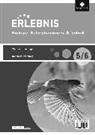 Albrecht Blessing - Erlebnis Biologie, Naturphänomene & Technik - Differenzierende Ausgabe 2015 für Baden-Württemberg