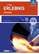 Imme Freundner-Huneke, Ralph Möllers, Siegfried Schulz, Annely Zeeb - Erlebnis Chemie, Differenzierende Ausgabe 2016 für Baden-Württemberg: Erlebnis Chemie - Differenzierende Ausgabe 2016 für Baden-Württemberg