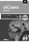 Erlebnis Biologie - Differenzierende Ausgabe 2016 für Baden-Württemberg