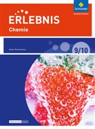 Imme Freundner-Huneke, Ralph Möllers, Siegfried Schulz, Annely Zeeb - Erlebnis Chemie, Differenzierende Ausgabe 2016 für Baden-Württemberg: Erlebnis Chemie - Differenzierende Ausgabe 2016 für Baden-Württemberg
