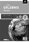 Erlebnis Biologie - Ausgabe 2015 für Niedersachsen