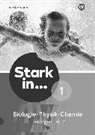 Stark in Biologie/Physik/Chemie - Ausgabe 2017