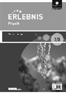 Erlebnis Physik - Differenzierende Ausgabe 2016 für Berlin und Brandenburg