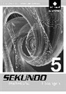 Sekundo - Ausgabe 2015 für Baden-Württemberg
