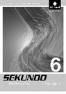 Sekundo - Ausgabe 2015 für Baden-Württemberg