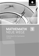 Henning Körner, Arno Lergenmüller, Günter Schmidt, Martin Zacharias - Mathematik Neue Wege SI, Ausgabe 2013 Nordrhein-Westfalen: Mathematik Neue Wege SI - Ausgabe 2013 für Nordrhein-Westfalen, Hamburg und Bremen G8