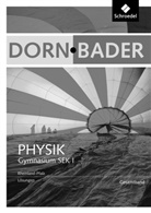 Peter Drehmann, Dietmar Fries, Ulrich Kilian - Dorn-Bader Physik, Gymnasium Sek. I, Ausgabe 2016 für Rheinland-Pfalz: Dorn / Bader Physik SI - Ausgabe 2016 für Rheinland - Pfalz