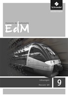 Heinz Griesel, Werner Ladenthin, Matthias Lösche, Helmut Postel, Friedrich Suhr - Elemente der Mathematik (EdM) SI, Ausgabe Hessen G9 (2013): Elemente der Mathematik SI - Ausgabe 2013 für Hessen G9