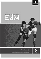 Heinz Griesel - Elemente der Mathematik (EdM) SI, Ausgabe Nordrhein-Westfalen (2012): Elemente der Mathematik SI - Ausgabe 2012 für Nordrhein-Westfalen G8