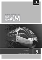 Heinz Griesel - Elemente der Mathematik (EdM) SI, Ausgabe Nordrhein-Westfalen (2012): Elemente der Mathematik SI - Ausgabe 2012 für Nordrhein-Westfalen G8