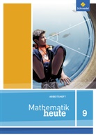 Heinz Griesel (Prof. Dr.) u a, Bernhar Humpert, Bernhard Humpert, Rudolf Vom Hofe - Mathematik heute, Ausgabe 2012 Niedersachsen: Mathematik heute - Ausgabe 2012 für Niedersachsen