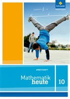 Heinz Griesel (Prof. Dr.) u a, Bernhar Humpert, Bernhard Humpert, VOM HOFE, Rudolf Vom Hofe - Mathematik heute, Ausgabe 2012 Nordrhein-Westfalen: Mathematik heute - Ausgabe 2012 für Nordrhein-Westfalen