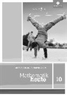 Mathematik heute - Ausgabe 2012 für Nordrhein-Westfalen
