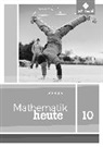 Mathematik heute - Ausgabe 2012 für Nordrhein-Westfalen