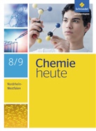 Wolfgang Asselborn, Bernd Dreßel, Karl T. Risch, Bernhard F. Sieve - Chemie heute SI, Ausgabe 2016 für Nordrhein-Westfalen: Chemie heute SI - Ausgabe 2016 für Nordrhein-Westfalen