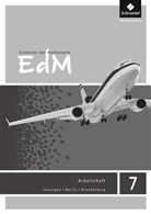 Werner Ladenthin, Matthias Lösche, Friedrich Suhr - Elemente der Mathematik SI, Ausgabe 2015 für Berlin / Brandenburg: Elemente der Mathematik SI - Ausgabe 2016 für Berlin / Brandenburg