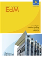 Andrea Gundlach, Andreas Gundlach, Helmut Postel u a, Friedrich Suhr - Elemente der Mathematik SII, Ausgabe 2017 für Rheinland-Pfalz: Elemente der Mathematik SII - Ausgabe 2017 für Rheinland-Pfalz
