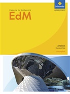 Andrea Gundlach, Andreas Gundlach, Helmut Postel u a, Friedrich Suhr - Elemente der Mathematik SII, Ausgabe 2017 für Rheinland-Pfalz: Elemente der Mathematik SII - Ausgabe 2017 für Rheinland-Pfalz