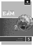 Heinz Griesel, Werner Ladenthin, Matthias Lösche, Friedrich Suhr - Elemente der Mathematik SI, Ausgabe 2016 für Rheinland-Pfalz: Elemente der Mathematik SI - Ausgabe 2016 für Rheinland-Pfalz
