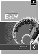 Werner Ladenthin, Matthias Lösche, Friedrich Suhr - Elemente der Mathematik SI, Ausgabe 2016 für Rheinland-Pfalz: Elemente der Mathematik SI - Ausgabe 2016 für Rheinland-Pfalz