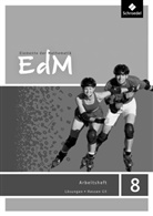 Heinz Griesel, Werner Ladenthin, Matthias Lösche, Helmut Postel, Friedrich Suhr - Elemente der Mathematik (EdM) SI, Ausgabe Hessen G9 (2013): Elemente der Mathematik SI - Ausgabe 2013 für Hessen G9