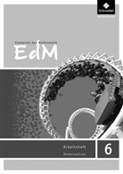Werner Ladenthin, Matthias Lösche, Friedrich Suhr - Elemente der Mathematik (EdM) SI, Ausgabe Niedersachsen G9 (2015): Elemente der Mathematik SI - Ausgabe 2015 für Niedersachsen G9