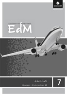 Heinz Griesel, Heinz Griesel, Werner Ladenthin, Matthias Lösche, Friedrich Suhr - Elemente der Mathematik (EdM) SI, Ausgabe Nordrhein-Westfalen (2012): Elemente der Mathematik SI - Ausgabe 2015 für Niedersachsen G9